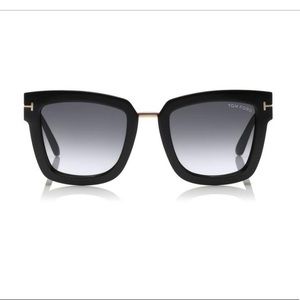 Tom Ford Lara Sunglasses
